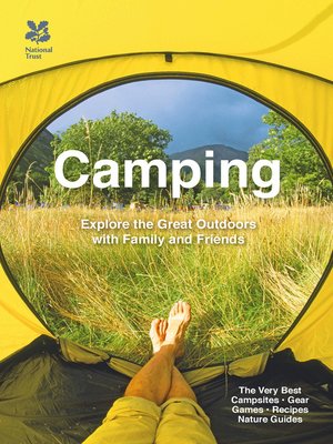 cover image of Camping